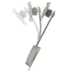 Momax CM32 Q2.Mag Mount 15W 無線充電車載重力支架